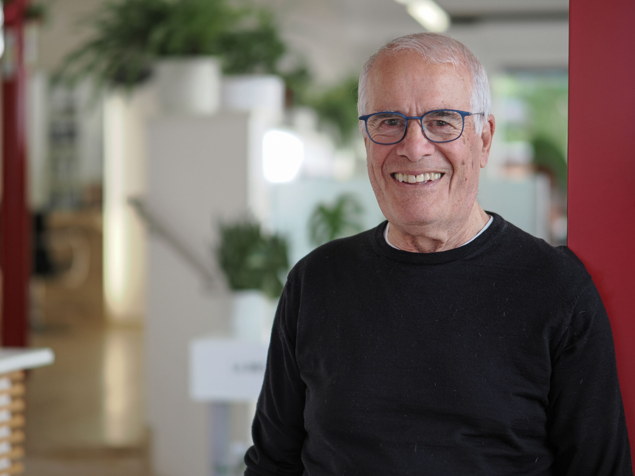 Wolfgang Knapp
